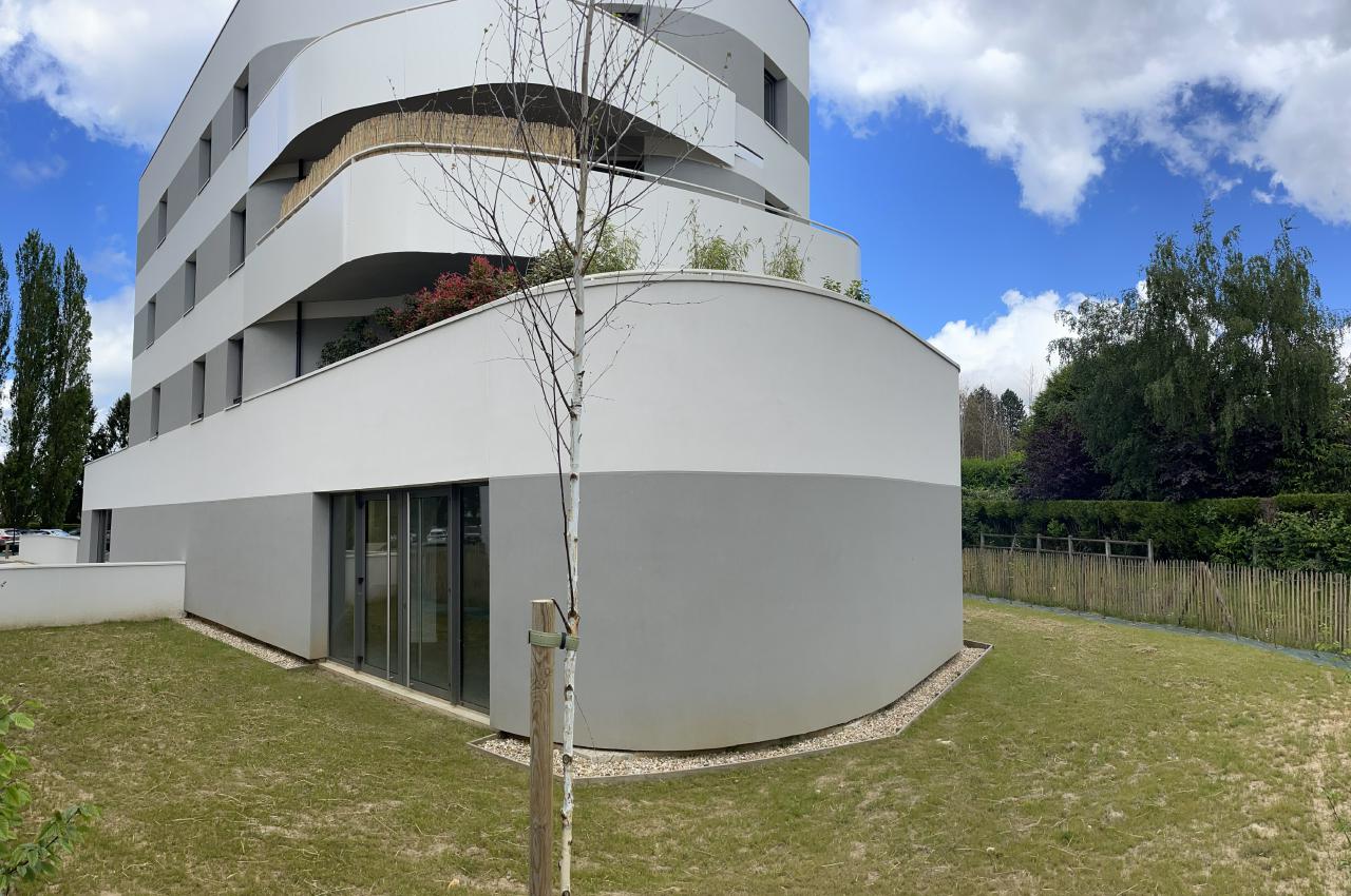 Bureau Bihorel 183m² Location bureau Bihorel Seine-Maritime OLBUR2314374 3